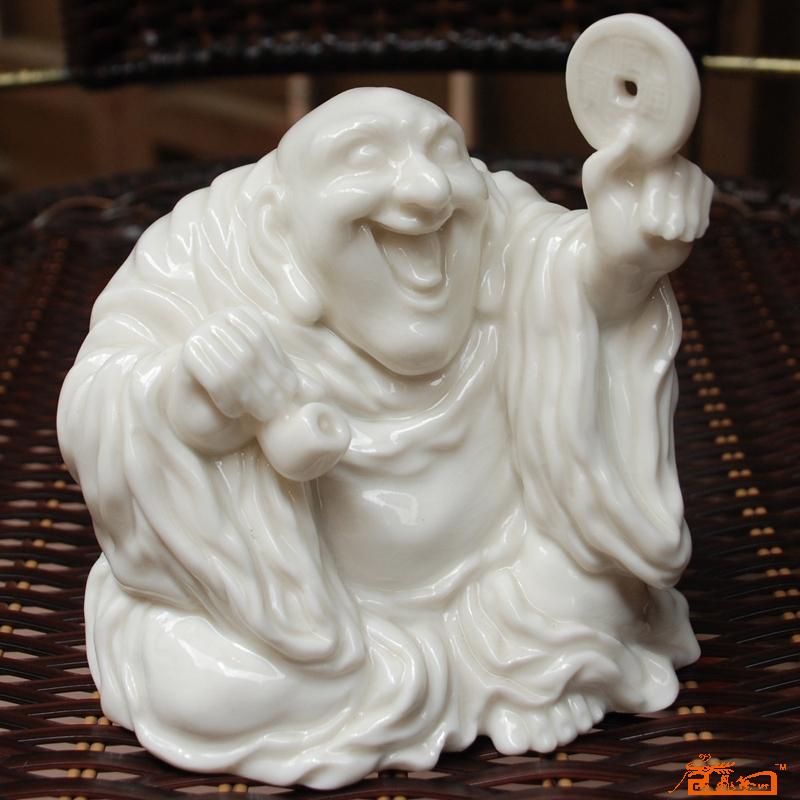 冯庆美陶瓷艺术1