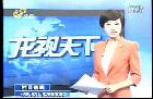 鹦鹉派画法创意人赵云州---山东电视台专题播到