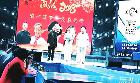 2018年6月画仙赵景伟荣获河南电视台《文武决》栏目文赛冠军 视频3